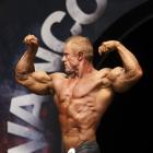 Michael  Kingsnorth - Vancouver Pro 2019 - #1